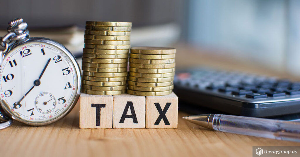 2024 Deadlines For Corporate Taxes The Ray Group
