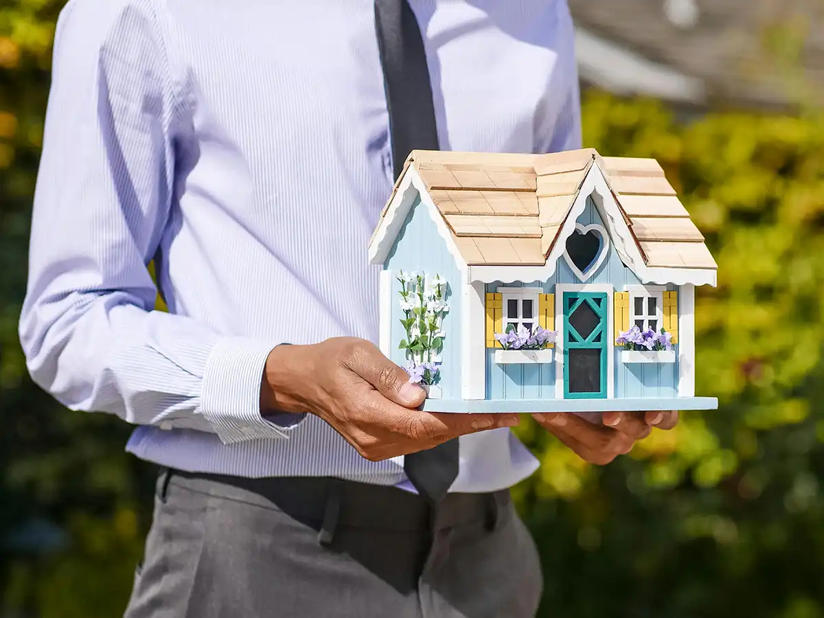 Do You Pay Taxes When You Sell Your House?