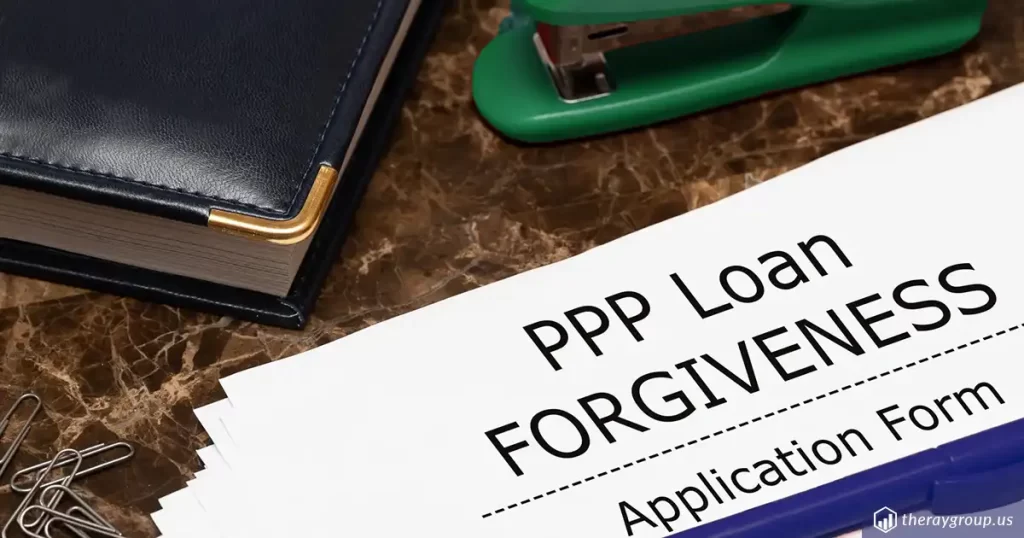 2024 Small Business Loan Forgiveness Deadline