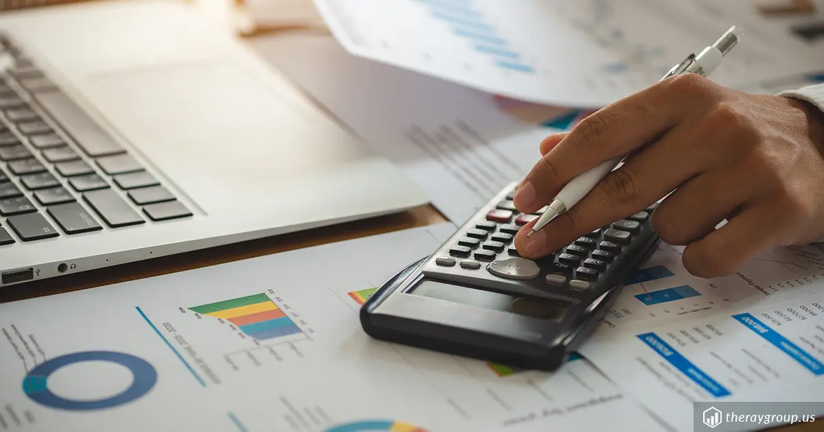 The Difference Between Accounting and Bookkeeping