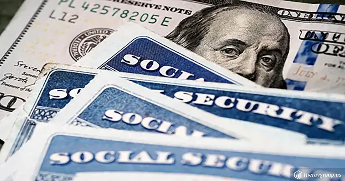 Social Security Tax Rate Update