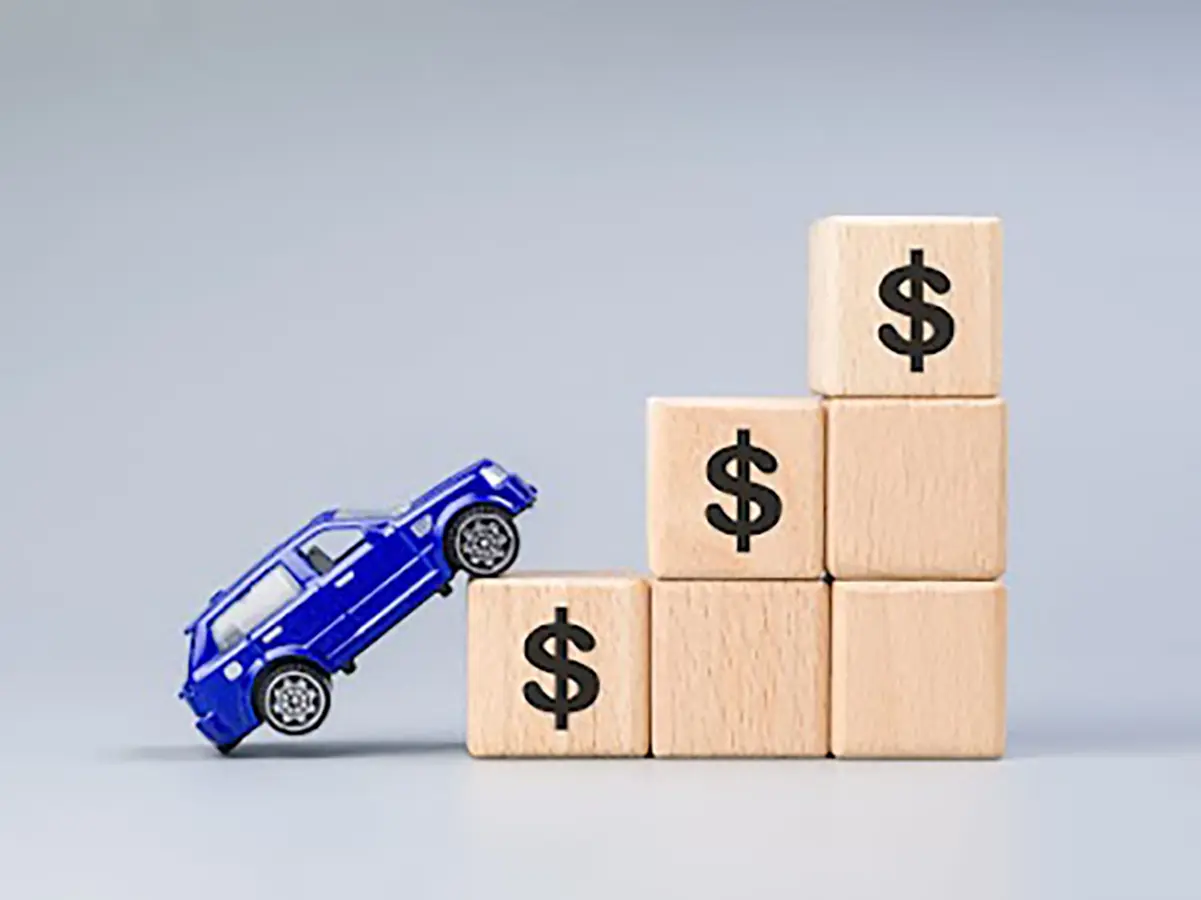 2025 Standard Mileage Rate Increases to 70 Cents Per Mile