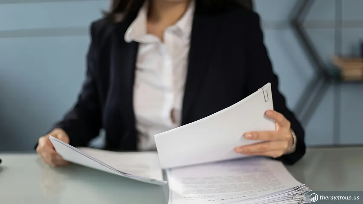 Should You Keep or Discard Your Tax Records?