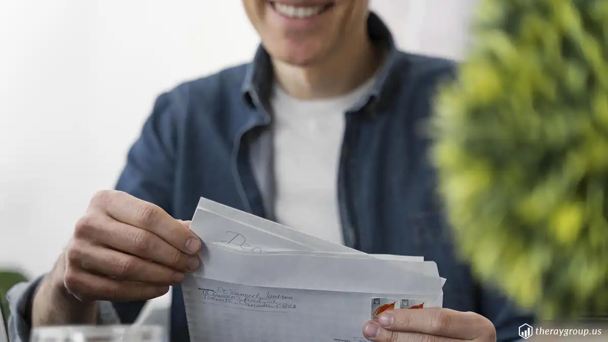 What Taxpayers Need to Know About the IRS Phasing Out Paper Checks