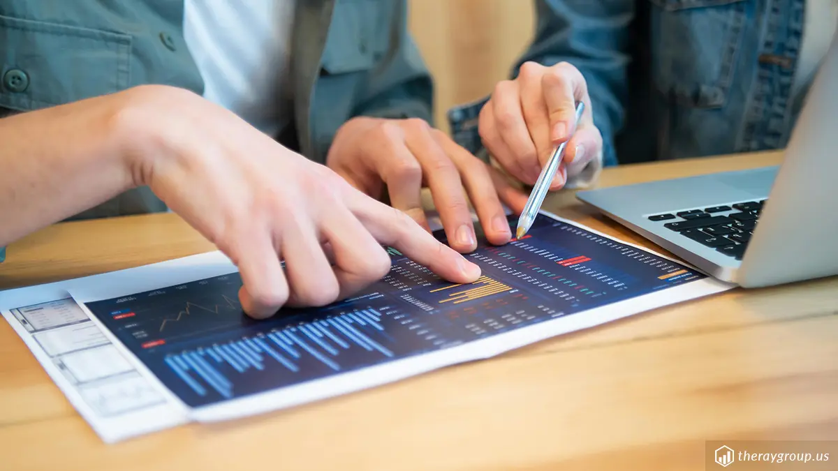 Accounting Tools For Agribusiness - The Ray Group