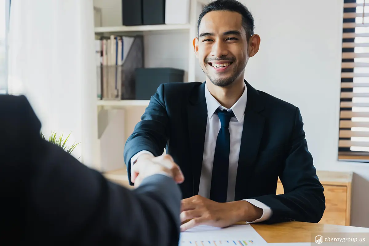 Taxes On Sale Of Business - The Ray Group