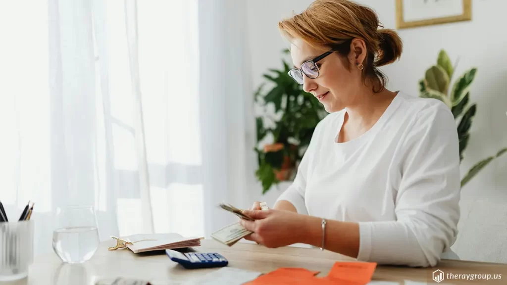 Why Your Business Needs a Budget | The Ray Group