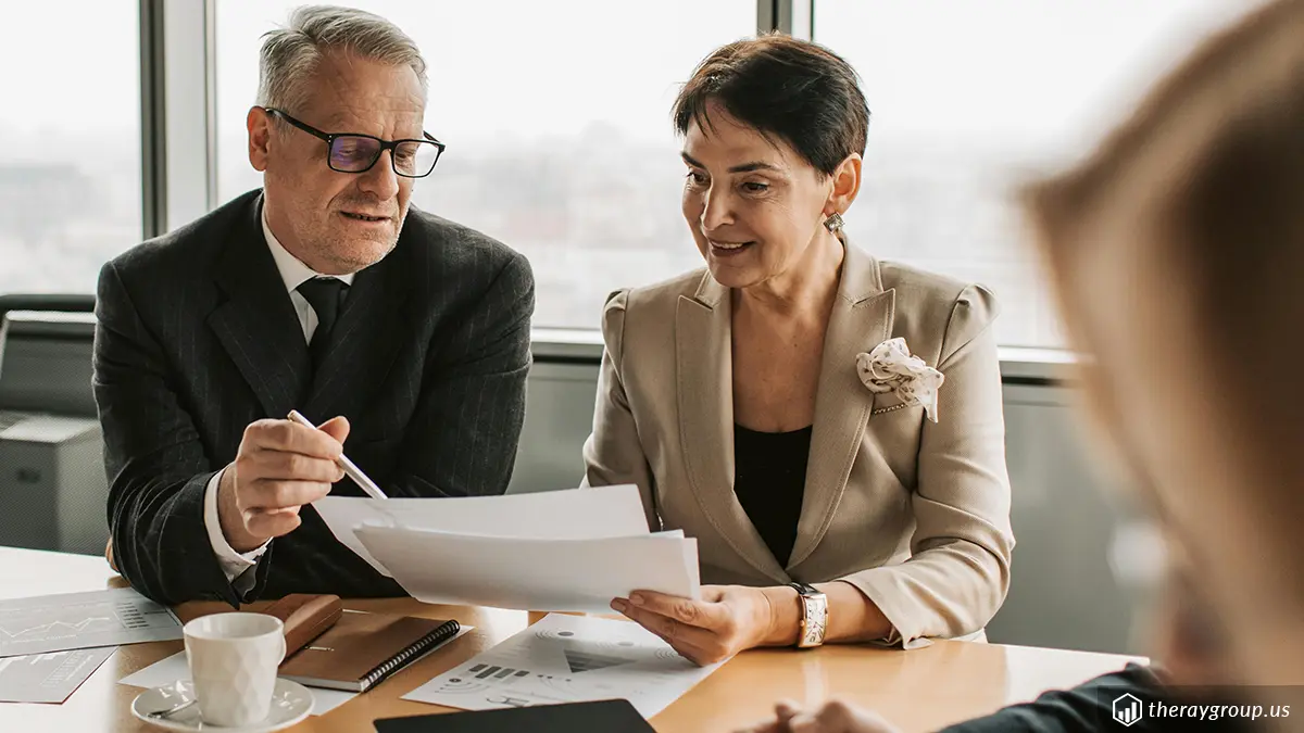 Annual Business Valuations - The Ray Group in Temecula, CA