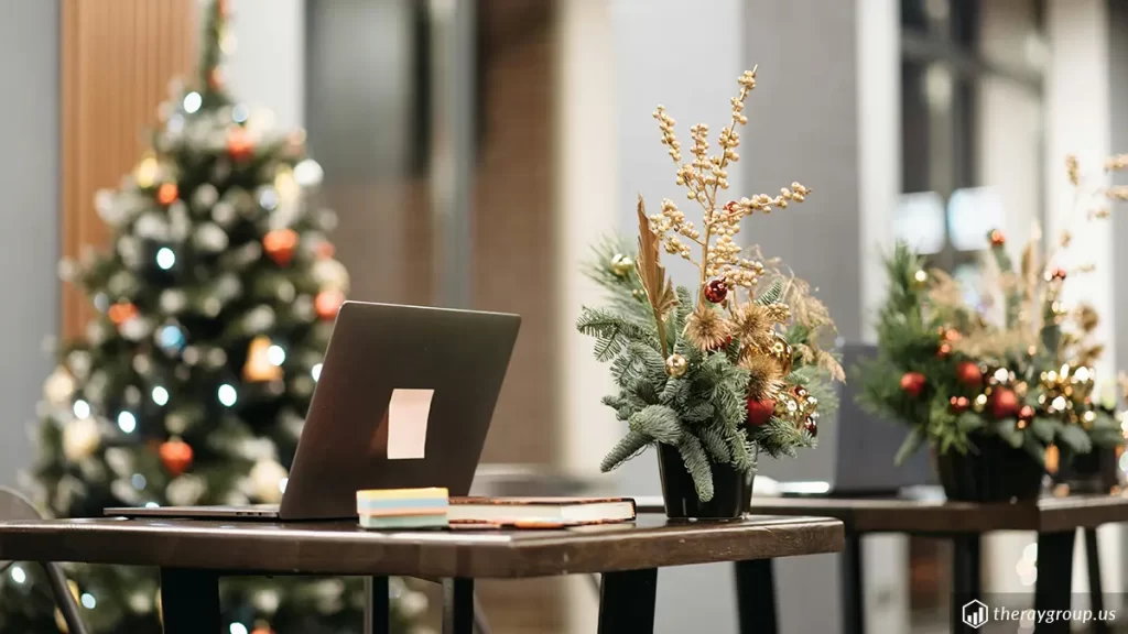 How The Ray Group Help Protect Nonprofits From Holiday Fraud