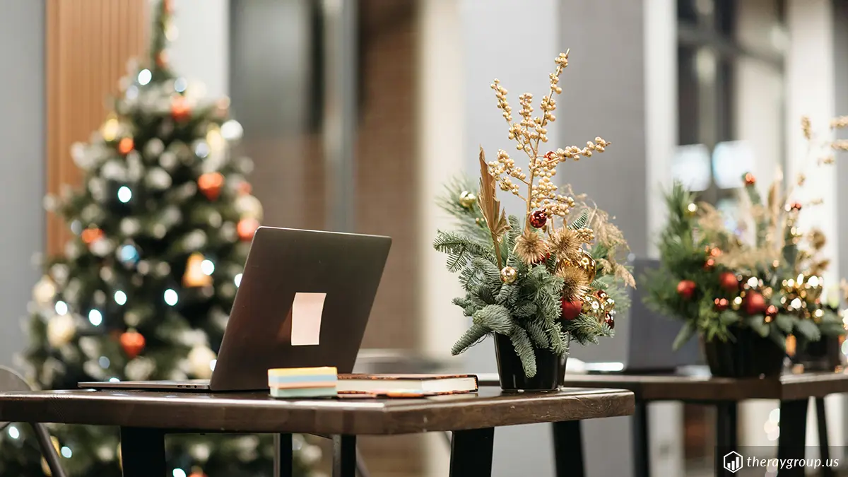 How The Ray Group Help Protect Nonprofits From Holiday Fraud