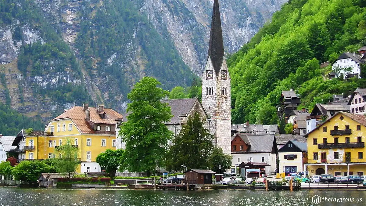 How Living Abroad Complicates Estate Planning | The Ray Group