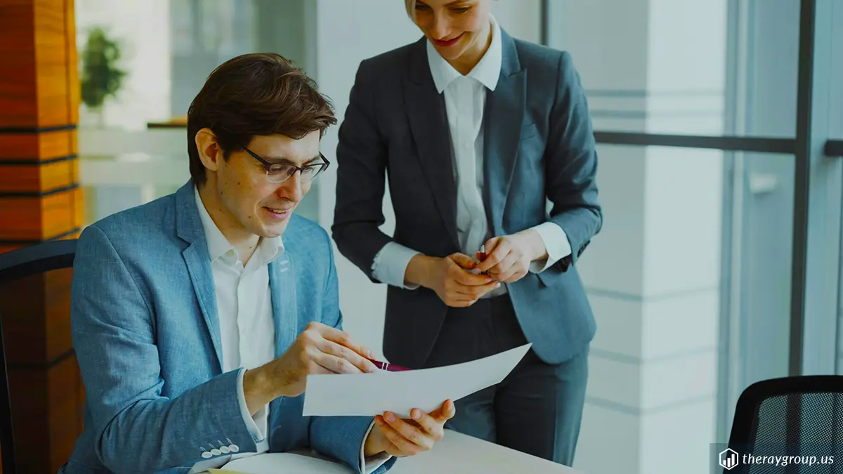 Essential Tax Tips For Businesses - The Ray Group