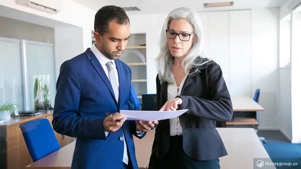 How Auditors Evaluate Key Person Risks in Business Continuity Planning