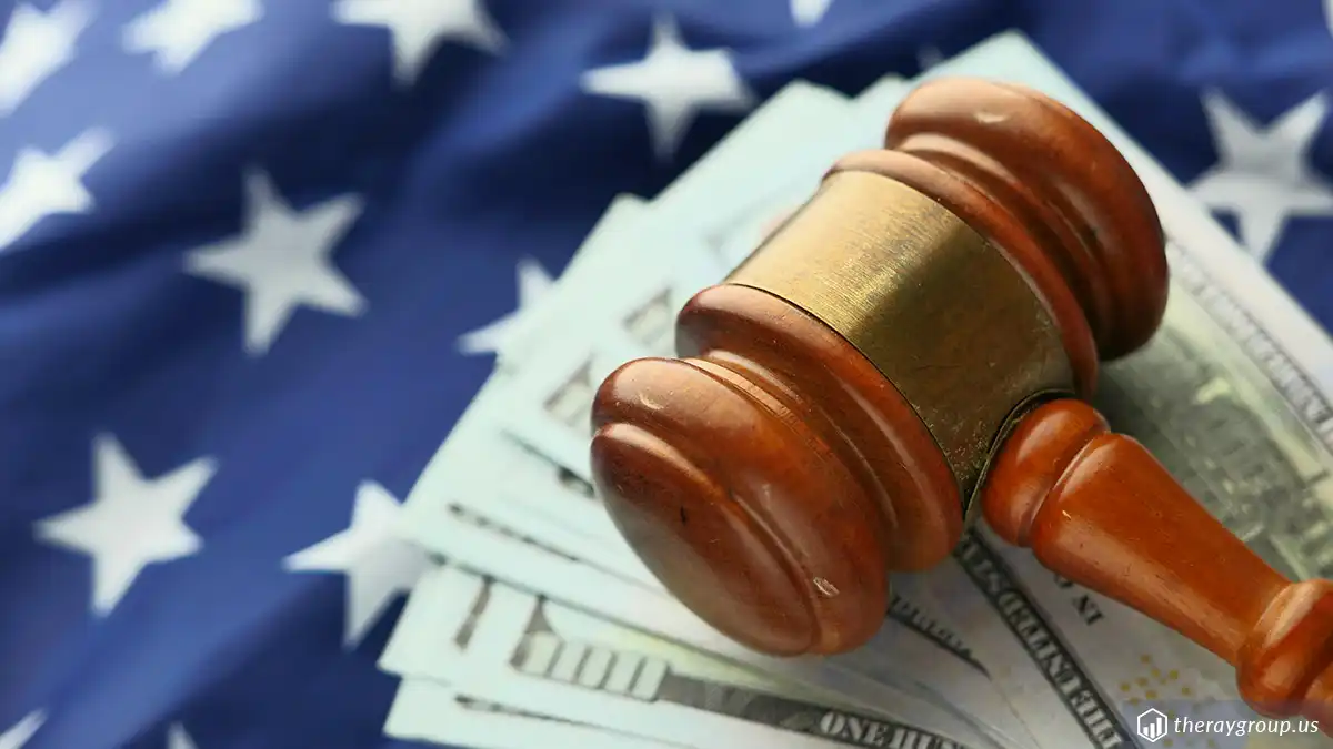 A Guide to The One Big Beautiful Bill Act - The Ray Group