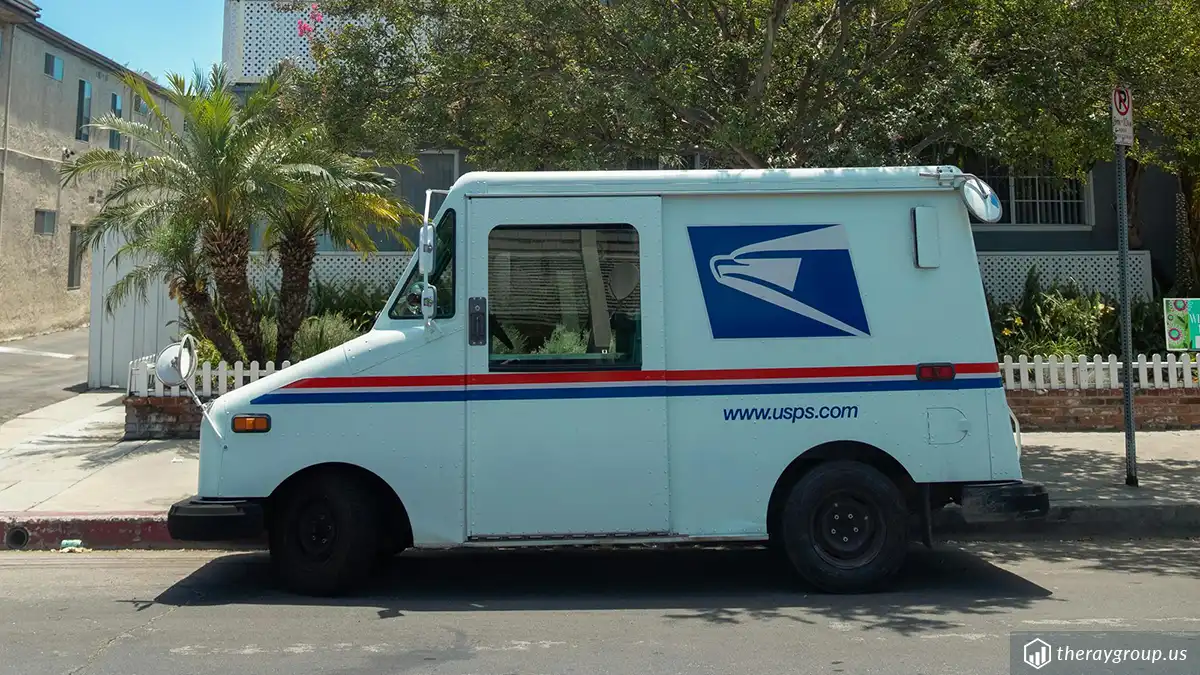 USPS Postmark Rules 2026 Taxes Filing Deadline