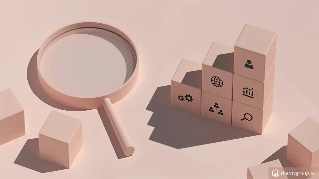 Business Health Assessment | The Ray Group