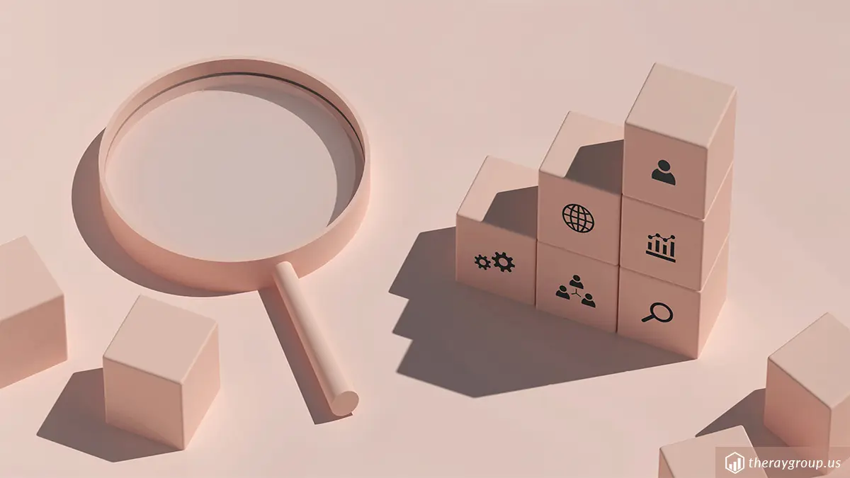 Business Health Assessment | The Ray Group