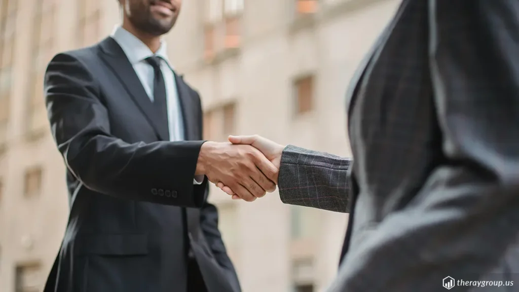 US to UK Business Expansion | The Ray Group