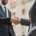 US to UK Business Expansion | The Ray Group