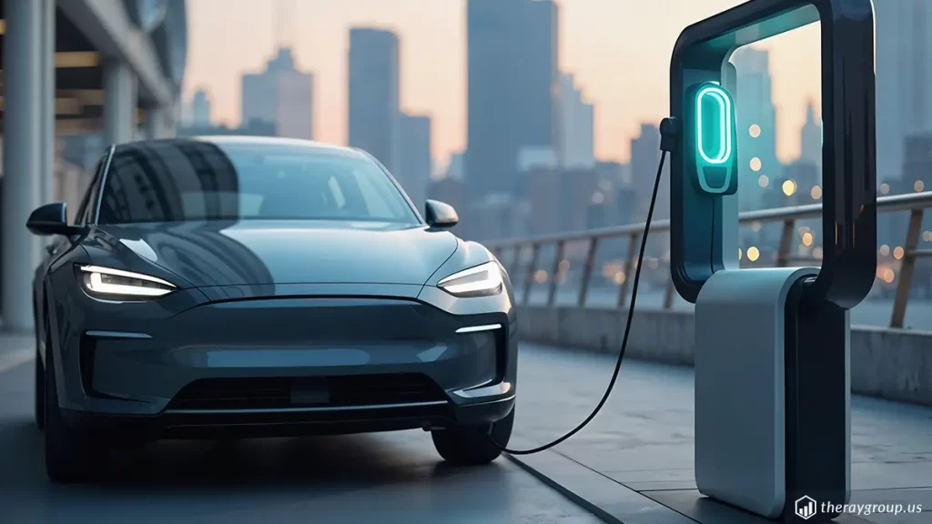 Clean Energy Tax Credits | The Ray Group