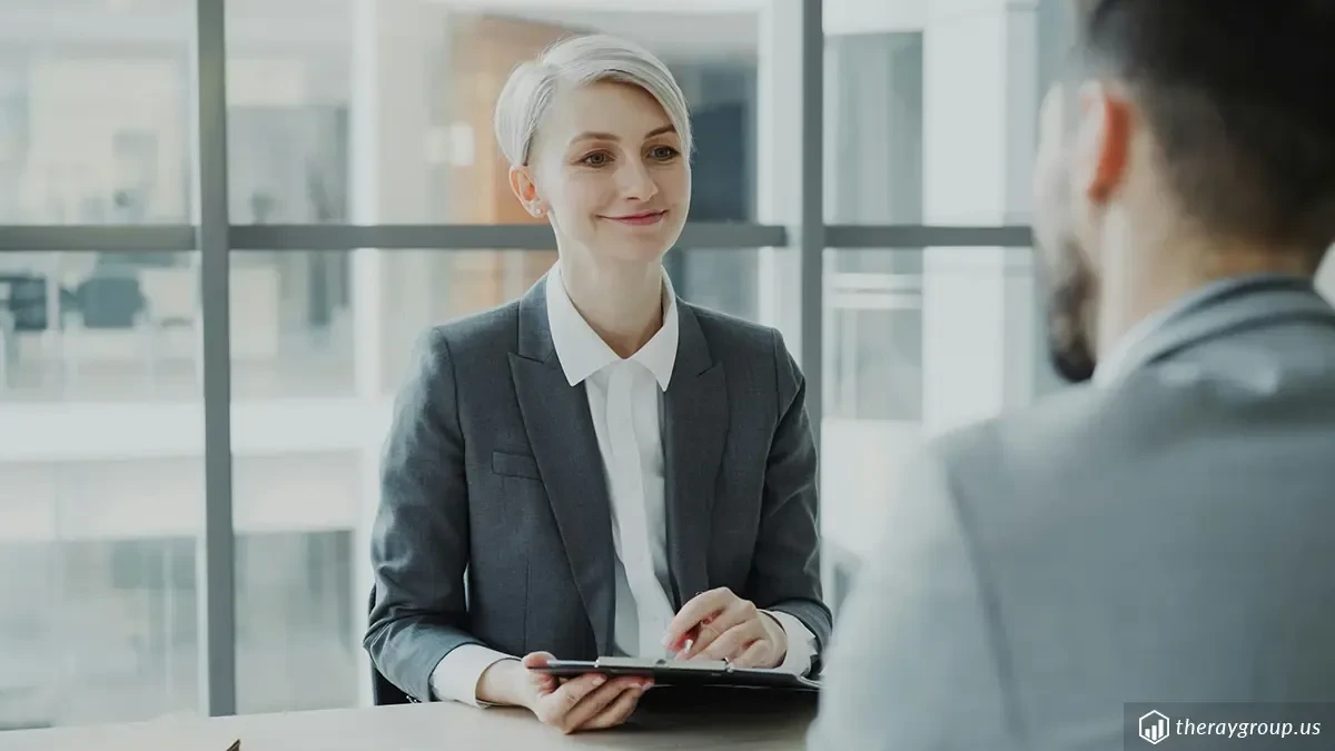 How to Improve Hiring Outcomes | The Ray Group