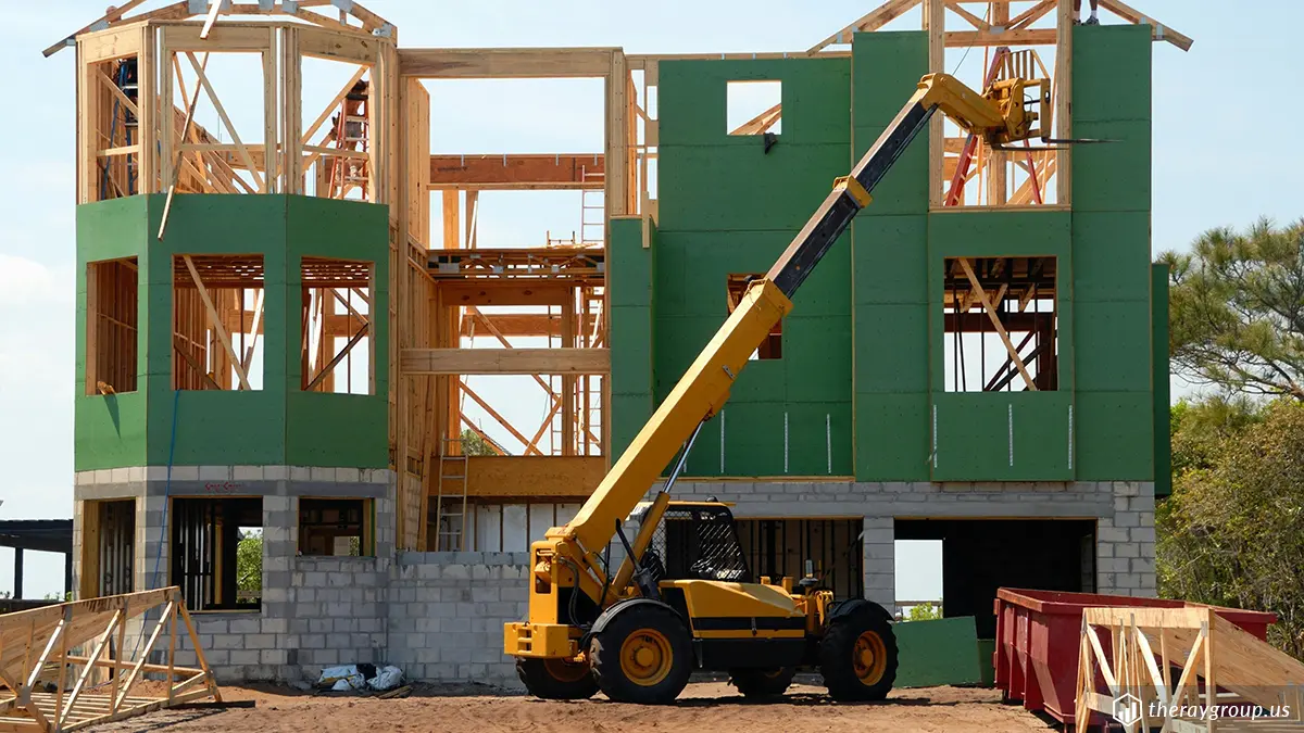 Opportunity Zone Deferred Gains Tax 2026 | The Ray Group