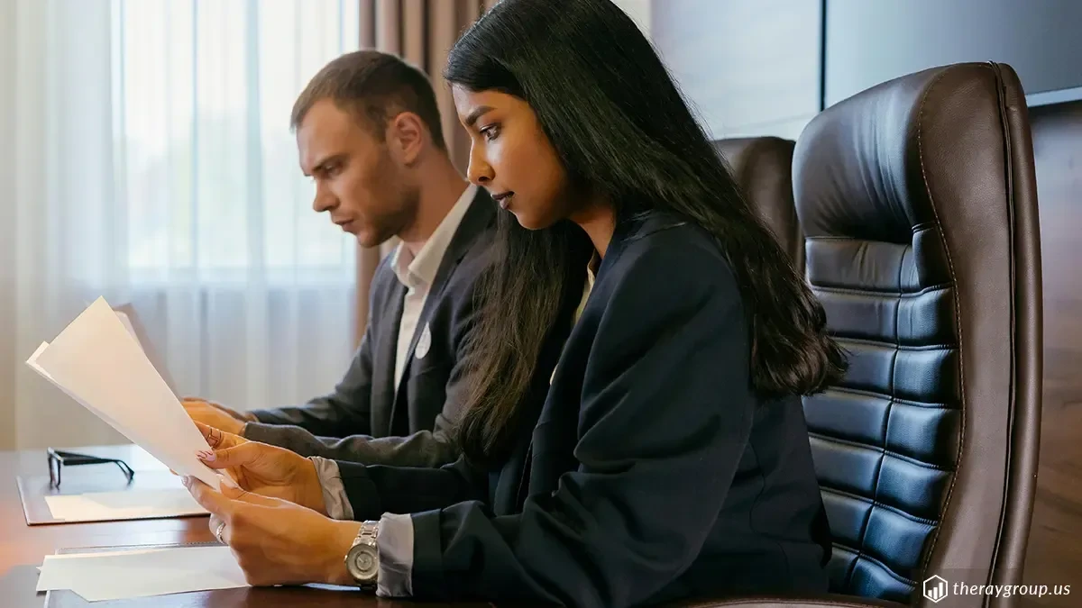 Trustee Roles and Responsibilities Explained | The Ray Group