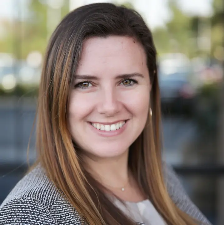 Lorena Ray - Managing Partner at The Ray Group Tax & Account Firm Temecula