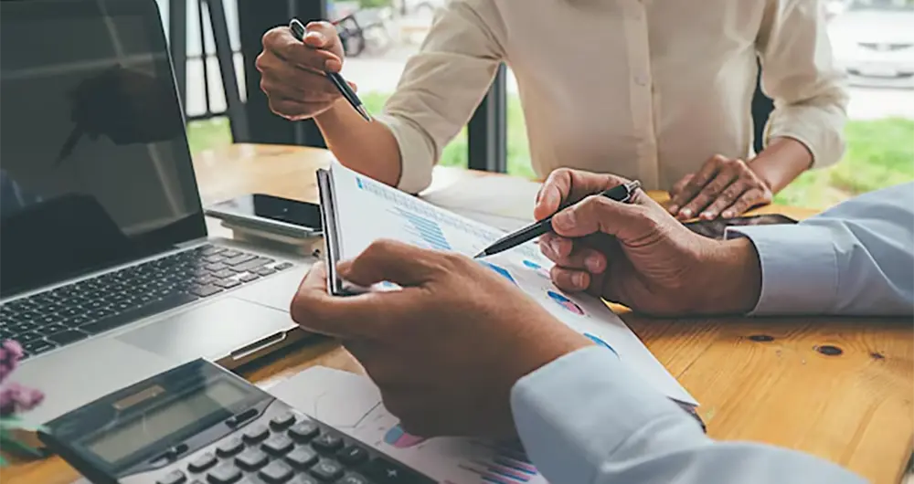 The Ray Group IRS Audit Representation Services