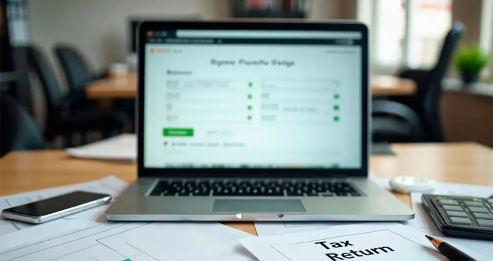 The Ray Group Tax Preparation and Planning Services