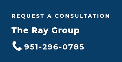 The Ray Group Temecula Business Consulting and Accounting Firm