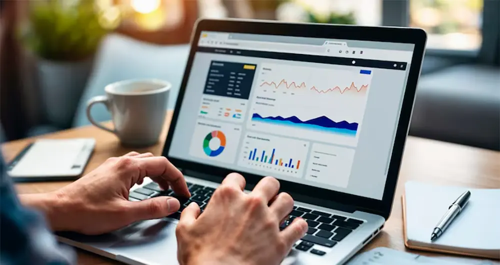 The Ray Group Financial Reporting and Forecasting Services