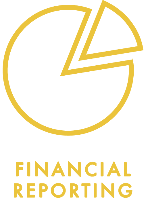 Financial Reporting Services