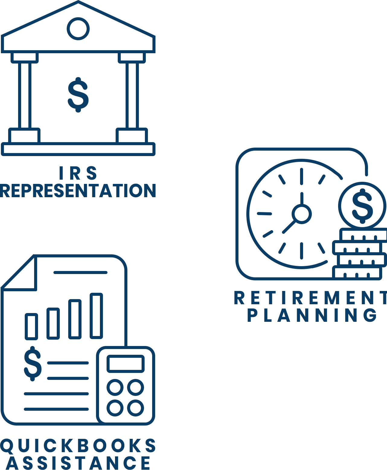 Temecula Consulting and Accounting Services | The Ray Group