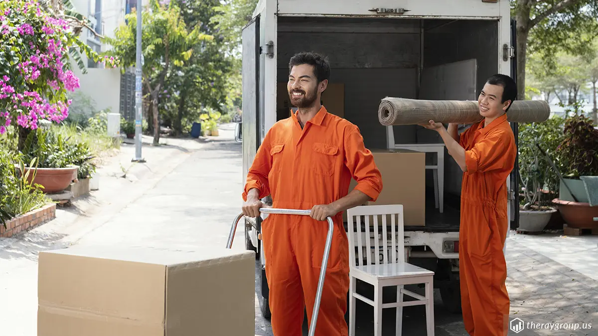 Tax Planning Before a State Move | The Ray Group