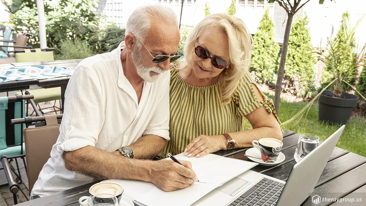 Are Social Security Benefits Taxable | The Ray Group, Temecula