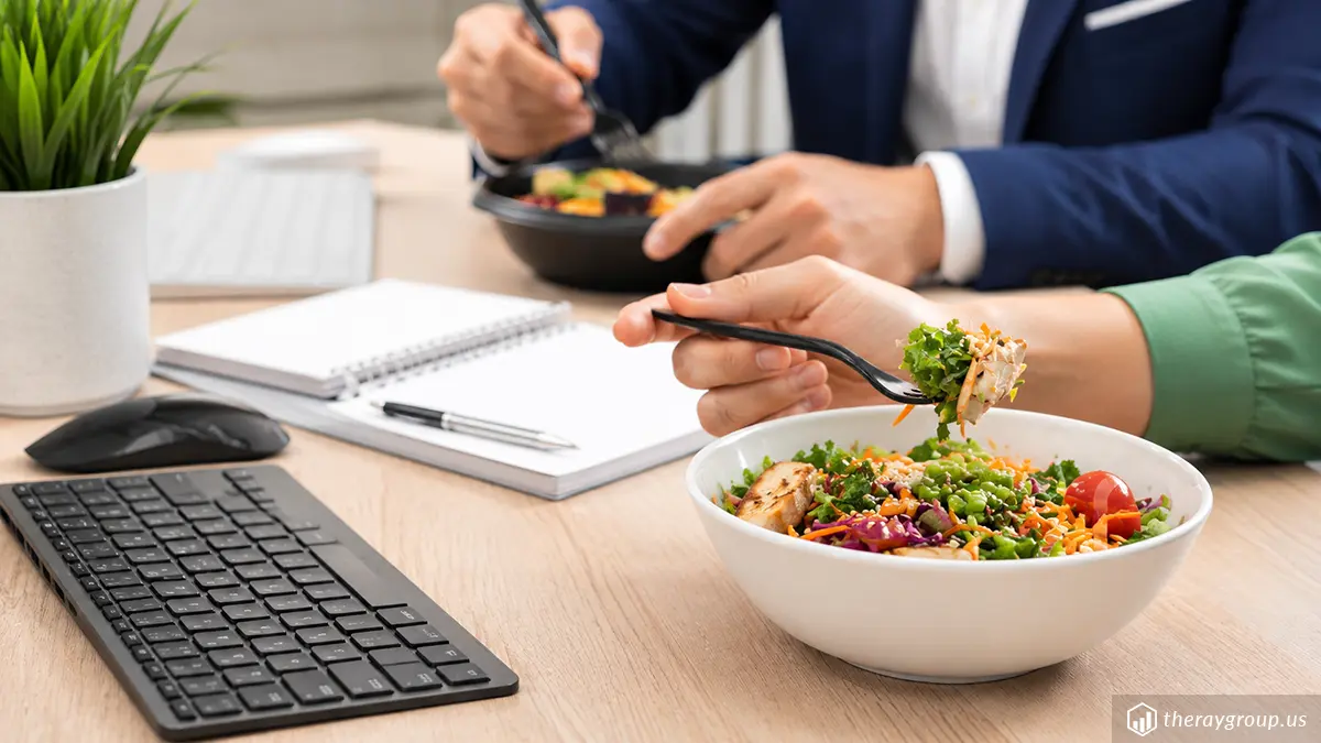 New Meal Deduction Rules for Businesses | The Ray Group Temecula
