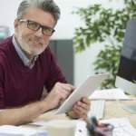 Accountant at The Ray Group providing small business accounting services to client